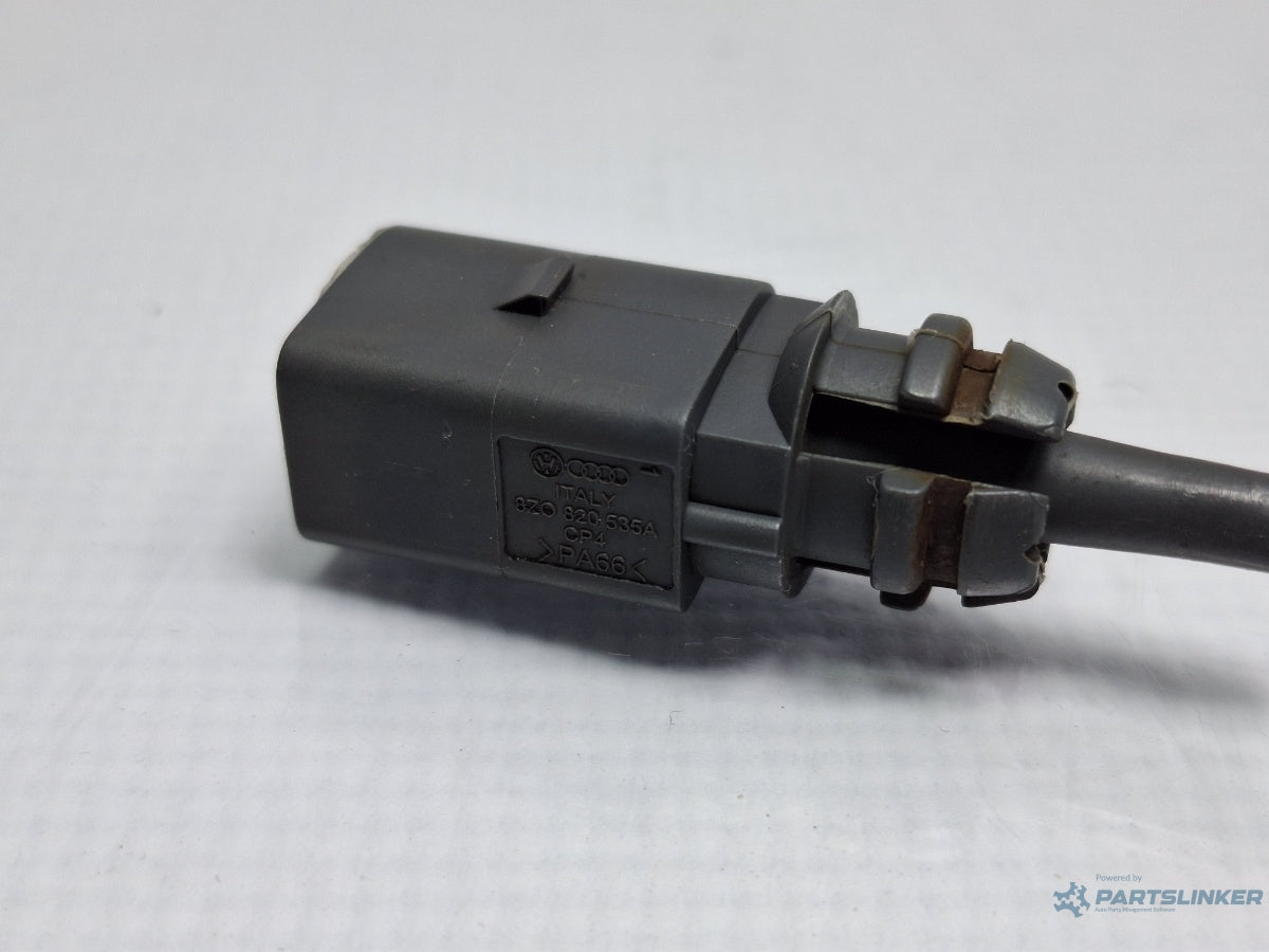Senzor temperatură exterioara VOLKSWAGEN TOURAN 1T1, 1T2 2003 - 2010 TDI BMN 8Z0820535A