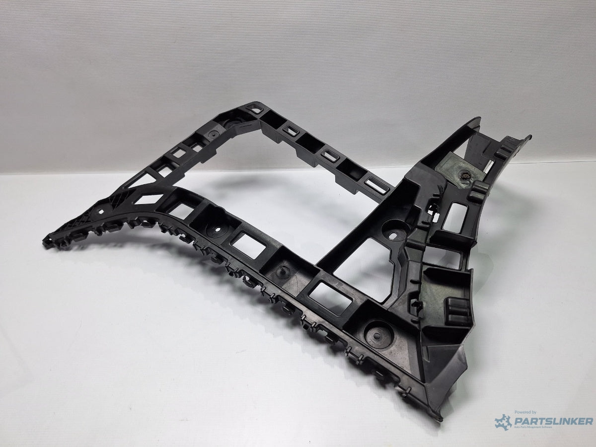 Suport bară de protecție spate stanga VOLKSWAGEN JETTA IV 162, 163, AV3, AV2 2009 - > TDI CAYC 5C6807393