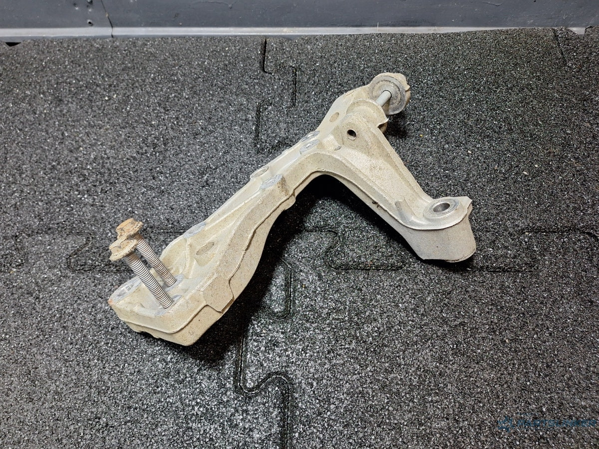 Suport jug motor stanga VOLKSWAGEN GOLF VI Variant AJ5 2009 - 2013 TDI CAYC 1K0199295F