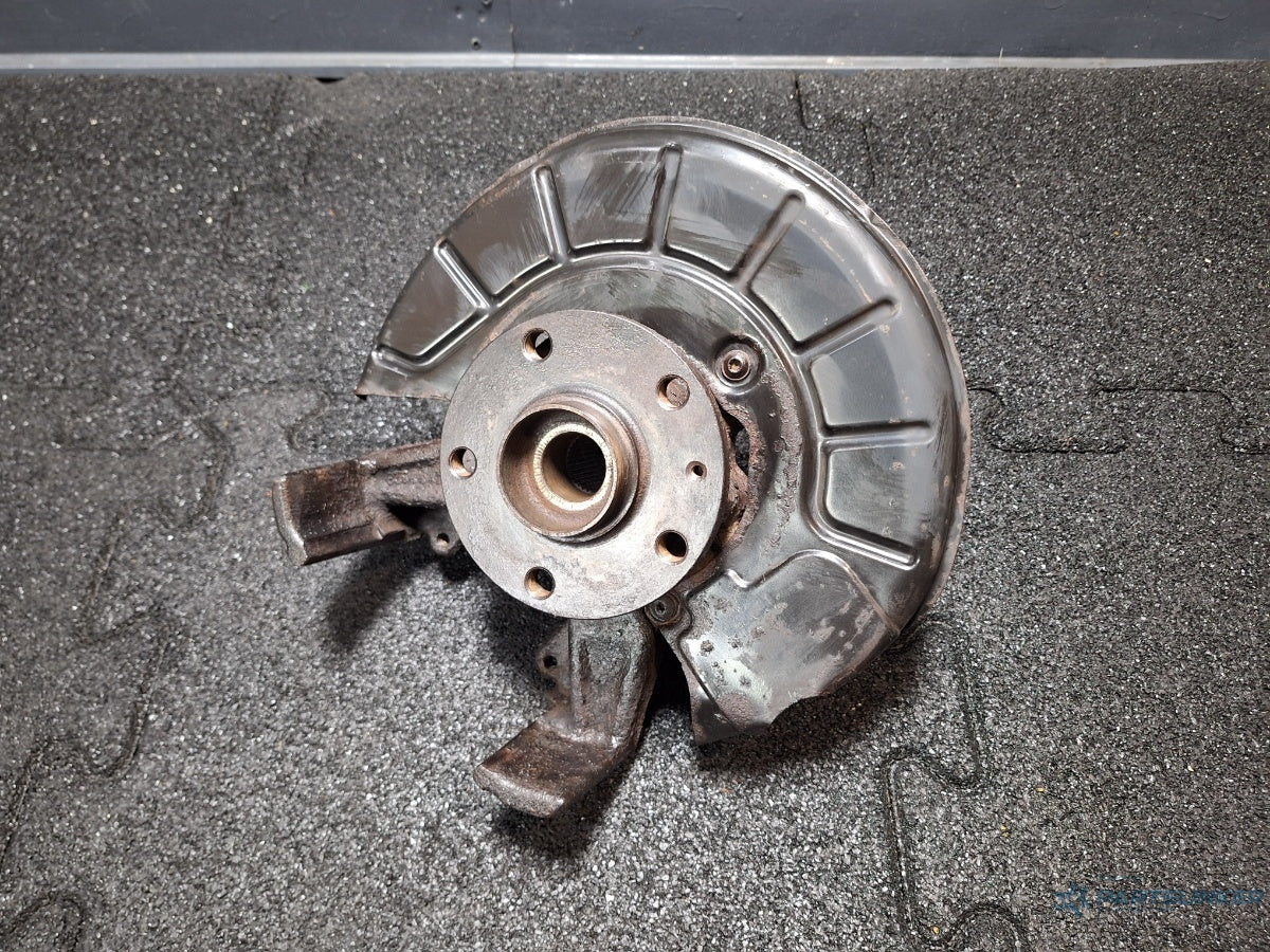 Fuzeta stanga fata VOLKSWAGEN GOLF VI Variant AJ5 2009 - 2013 TDI CAYC 1K0407255P