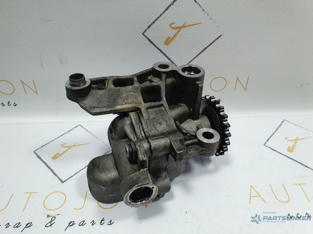 Pompa de ulei SKODA FABIA Combi 6Y5 2000 - 2007 1.4 TDI BNV 045115109A