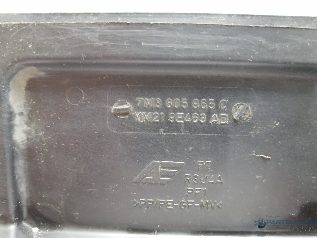 Capac protectie far SEAT ALHAMBRA 7V8, 7V9 1996 - 2010 1.9 TDI 4motion AUY, BVK 7M3805965C