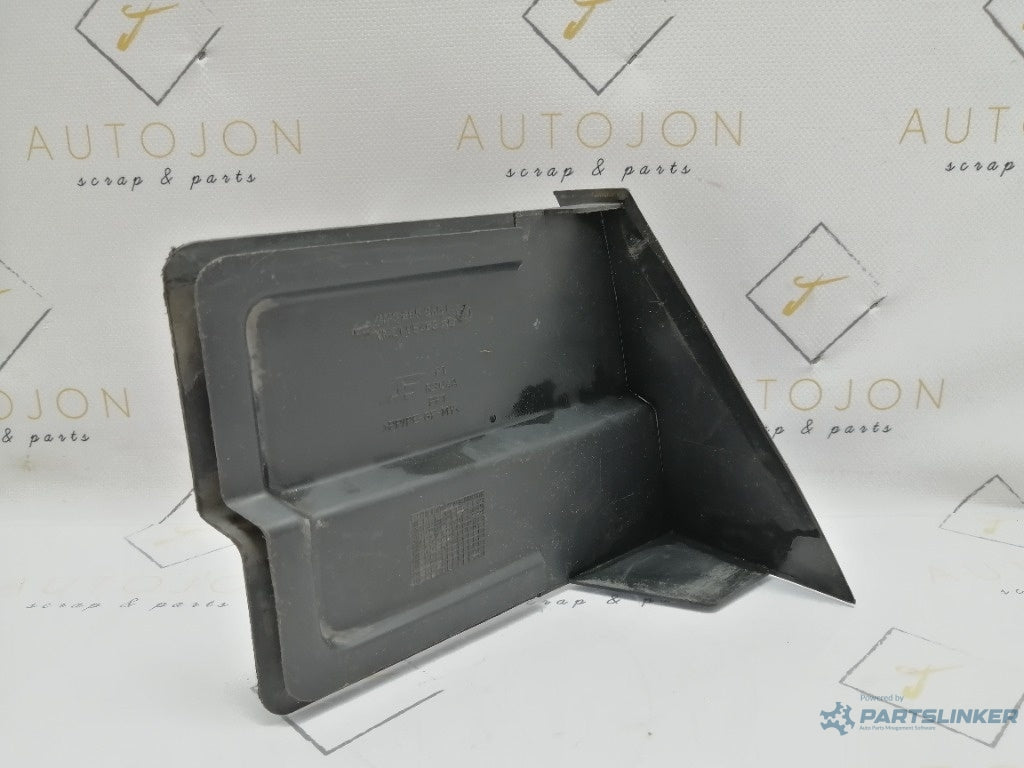 Capac protectie far SEAT ALHAMBRA 7V8, 7V9 1996 - 2010 1.9 TDI 4motion AUY, BVK 7M3805965C