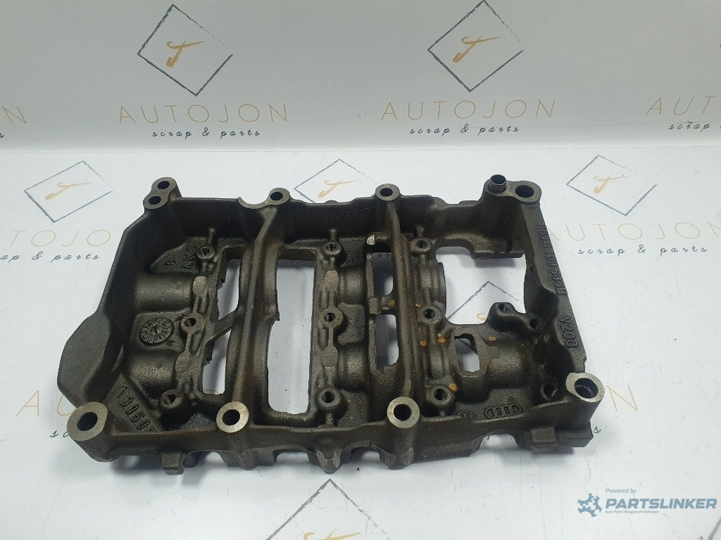 Capac balansieri pompa ulei VOLKSWAGEN PASSAT Variant 3C5 2005 - 2011 03G103535B