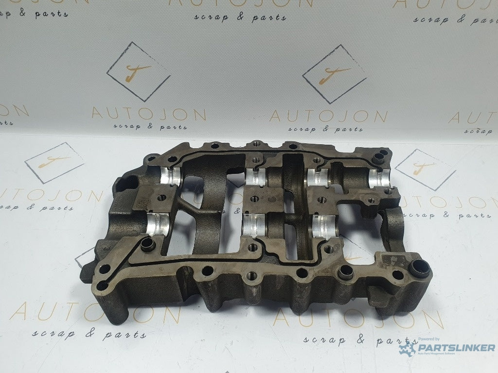 Capac balansieri pompa ulei VOLKSWAGEN PASSAT Variant 3C5 2005 - 2011 03G103535B