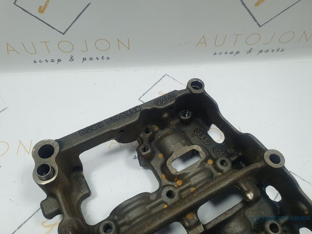 Capac balansieri pompa ulei VOLKSWAGEN PASSAT Variant 3C5 2005 - 2011 03G103535B