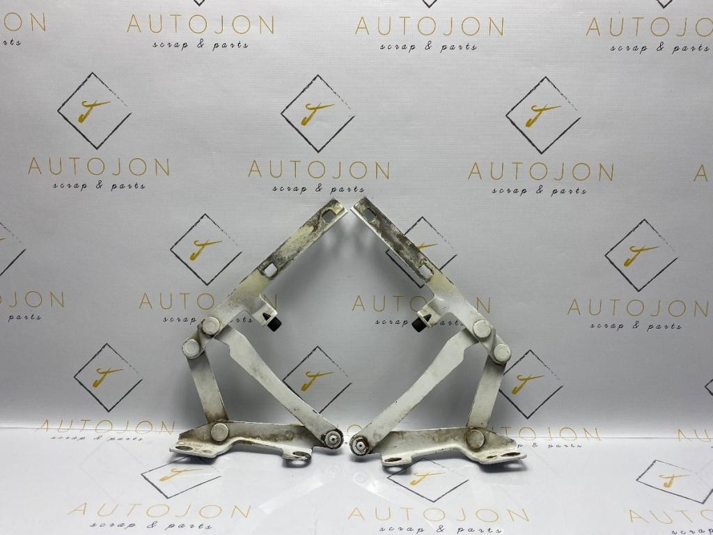 Balamale capota fata FIAT DUCATO Box 244 2002 - > 2.3 JTD F1AE0481C