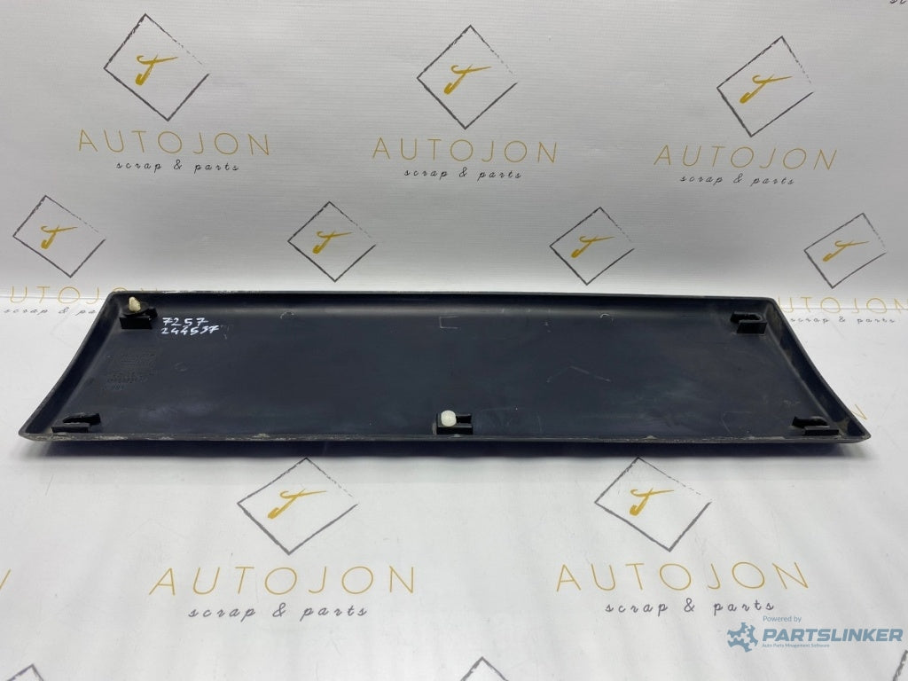 Bandou exterior stalp dreapta fata FIAT DUCATO Box 244 2002 - > 2.3 JTD F1AE0481C 1304022070