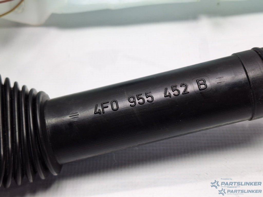 Vas lichid parbriz AUDI A6/S6 III Saloon 4F2, C6 2004 - 2011 TDI CAHA 4F0955453