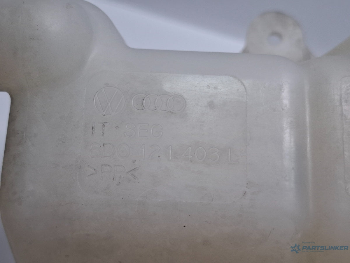 Vas expansiune VOLKSWAGEN PASSAT Variant 3B6 2000 - 2005 TDI AVB 8D0121403L