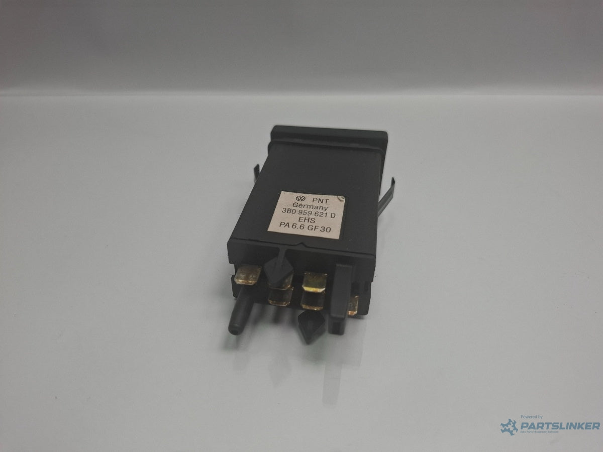 Buton dezaburire luneta VOLKSWAGEN PASSAT Variant 3B6 2000 - 2005 TDI AVB 3B0959621D