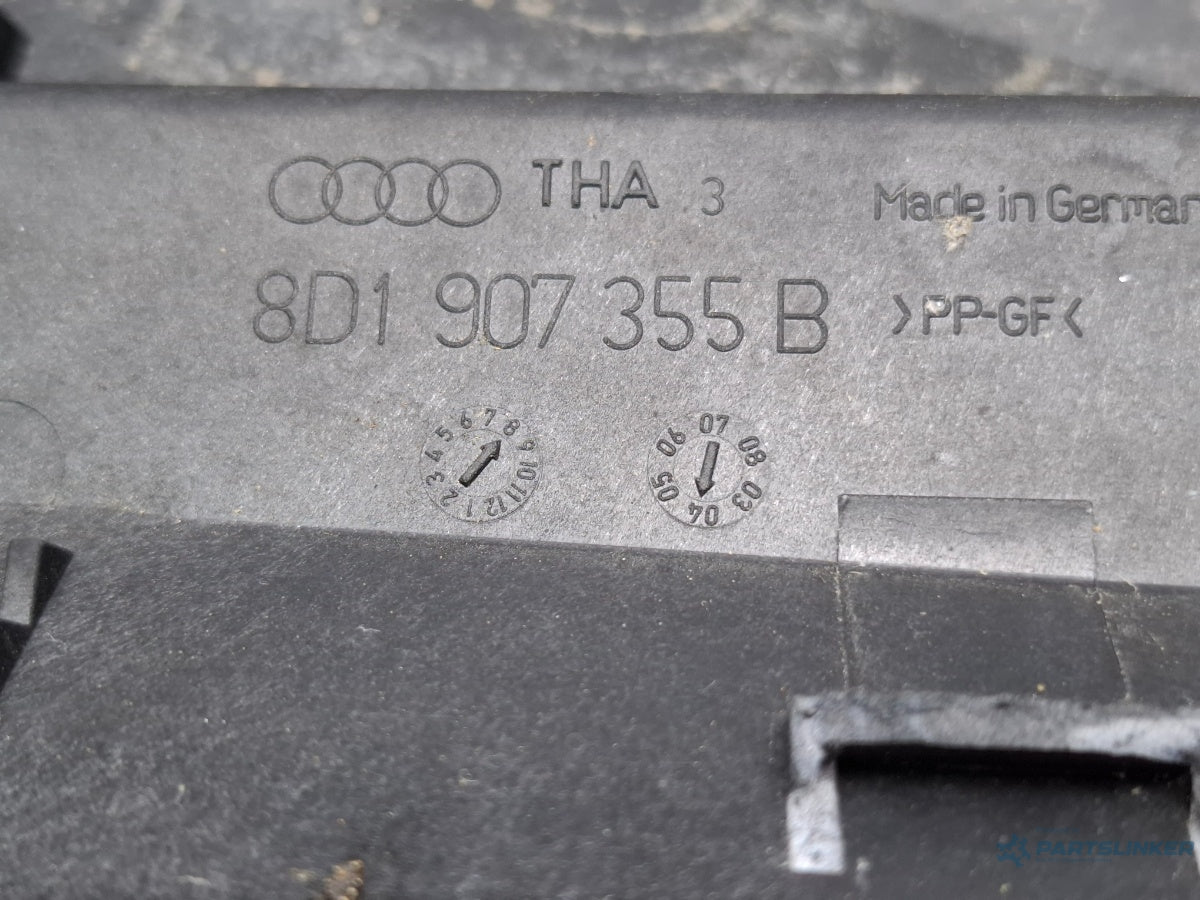 Capac panou sigurante VOLKSWAGEN PASSAT Variant 3B6 2000 - 2005 TDI AVB 8D1907613A