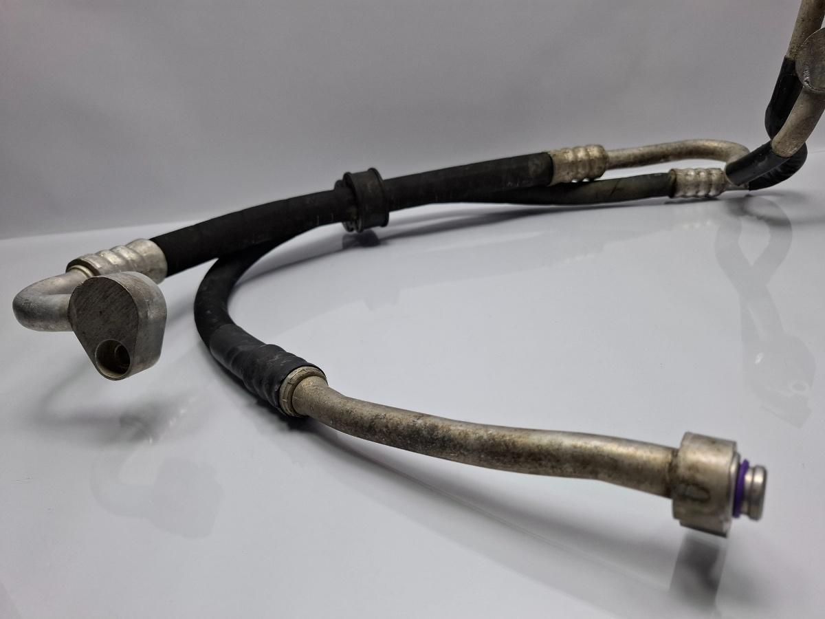 Conducte AC VOLKSWAGEN PASSAT Variant 3B6 2000 - 2005 TDI AVB 3B0260701B , 3B0260707B