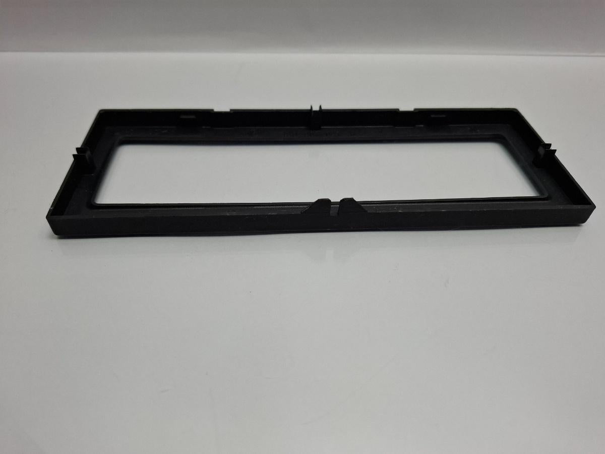 Rama panou clima VOLKSWAGEN PASSAT Variant 3B6 2000 - 2005 TDI AVB 1J0907047H