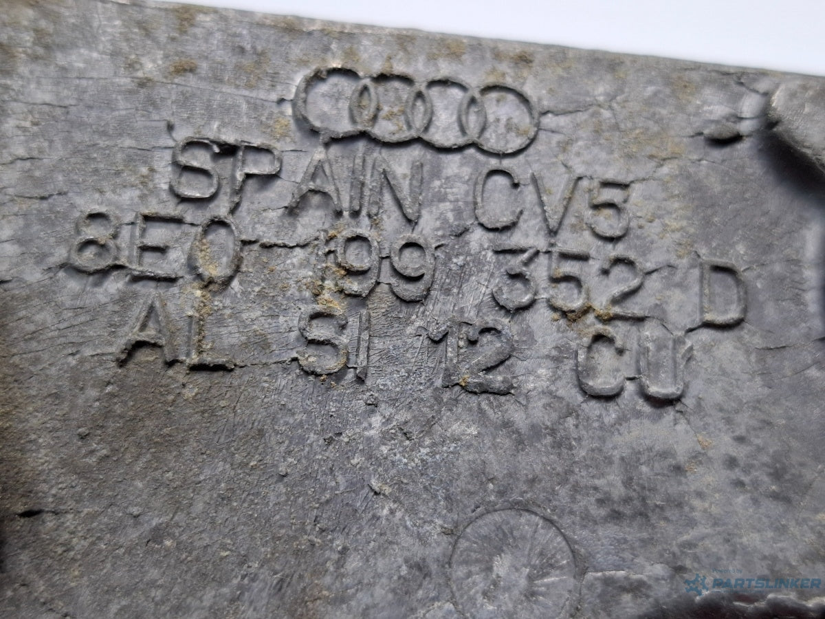 Suport bara stablizatoare dreapta fata VOLKSWAGEN PASSAT Variant 3B6 2000 - 2005 TDI AVB 8E0199352D