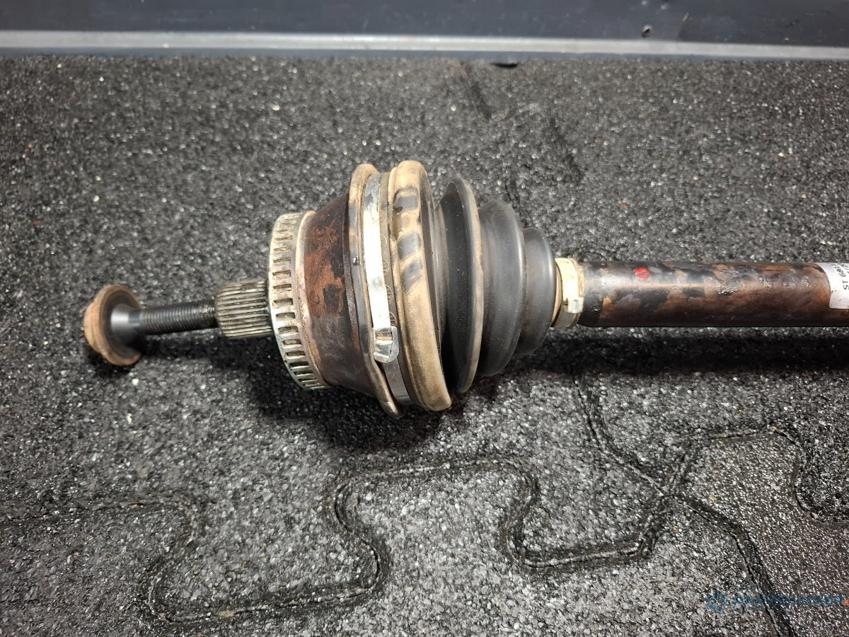 planetara stanga VOLKSWAGEN PASSAT Variant 3B6 2000 - 2005 TDI AVB 8D0407451NX