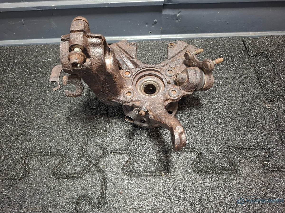 Fuzeta stanga fata AUDI A3 II Sportback 8PA 2004 - 2015 TDI BKC, BLS, BXE 1K0407255P