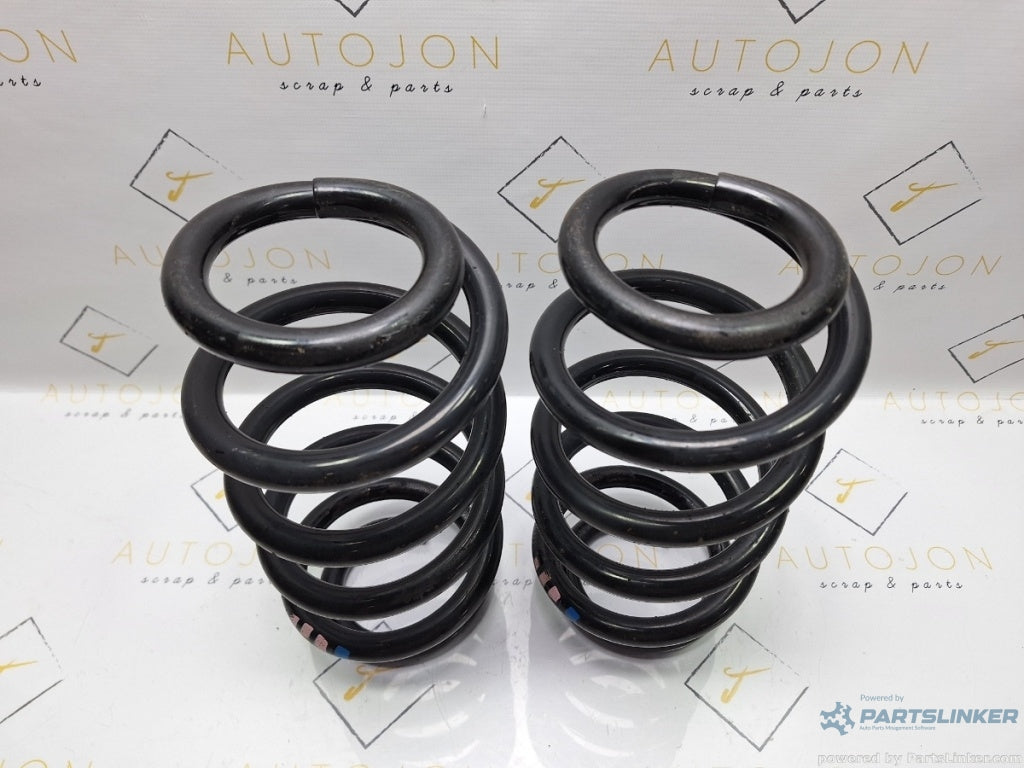 Arcuri spate AUDI A6 III Avant 4F5, C6 2005 - 2011 TDI BLB, BRE 4F0411105CS
