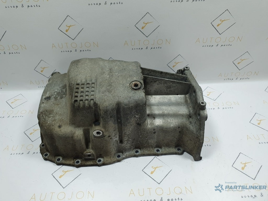 Baie de ulei RENAULT MEGANE II Estate KM0/1_ 2003 - 2012 dCi K9K 722 8200188389