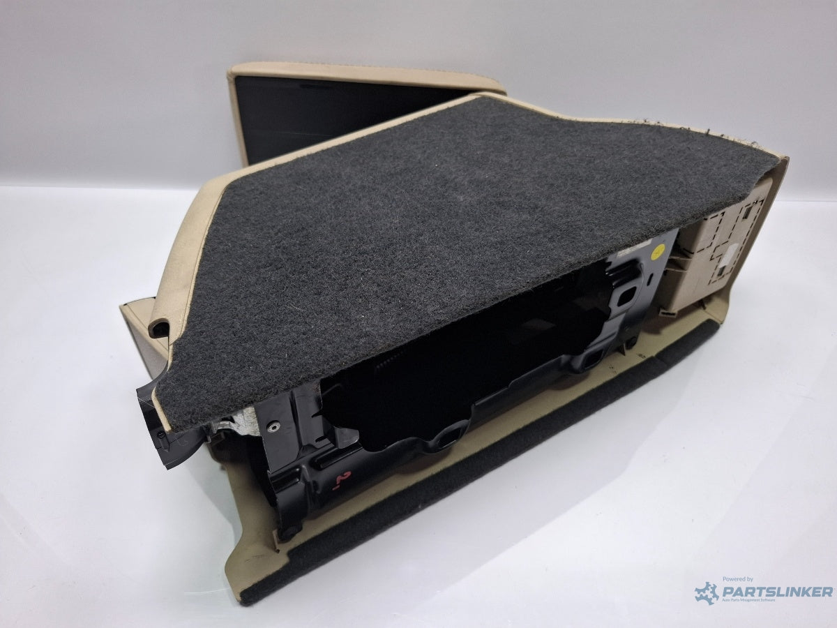 Cotiera SKODA SUPERB 3U4 2001 - 2008 TDI AVF, AWX 3U0863319