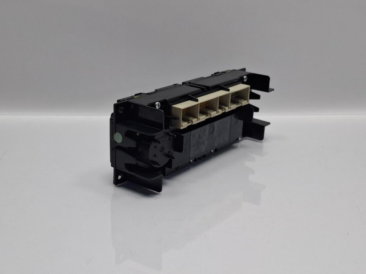 Climatronic SKODA SUPERB 3U4 2001 - 2008 TDI AVF, AWX 3U0907044A