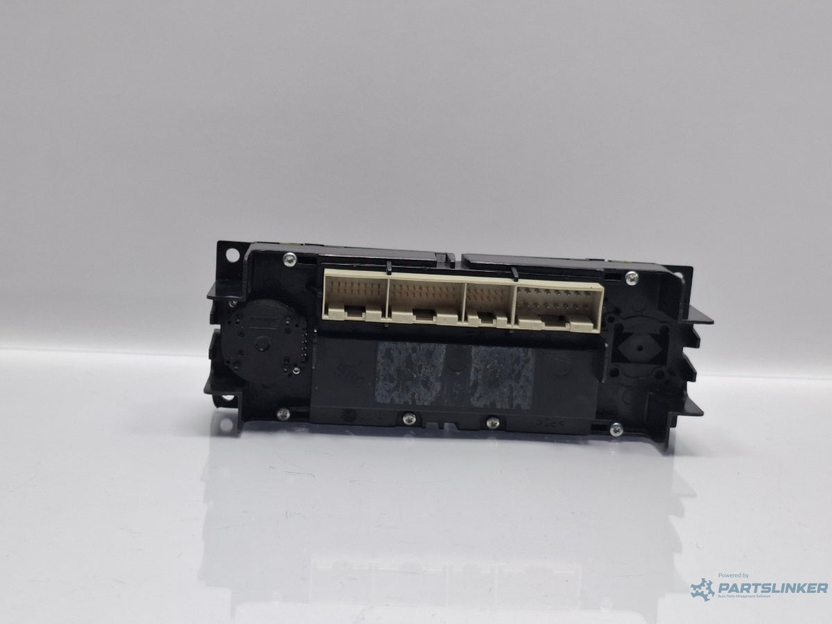 Climatronic SKODA SUPERB 3U4 2001 - 2008 TDI AVF, AWX 3U0907044A