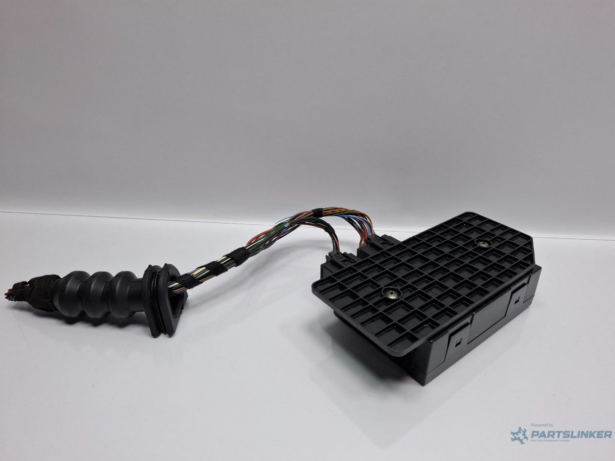 Modul confort SKODA SUPERB 3U4 2001 - 2008 TDI AVF, AWX 1C0959799B