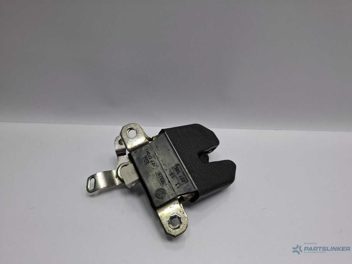 Broasca portbagaj SKODA SUPERB 3U4 2001 - 2008 TDI AVF, AWX 3U5827505A