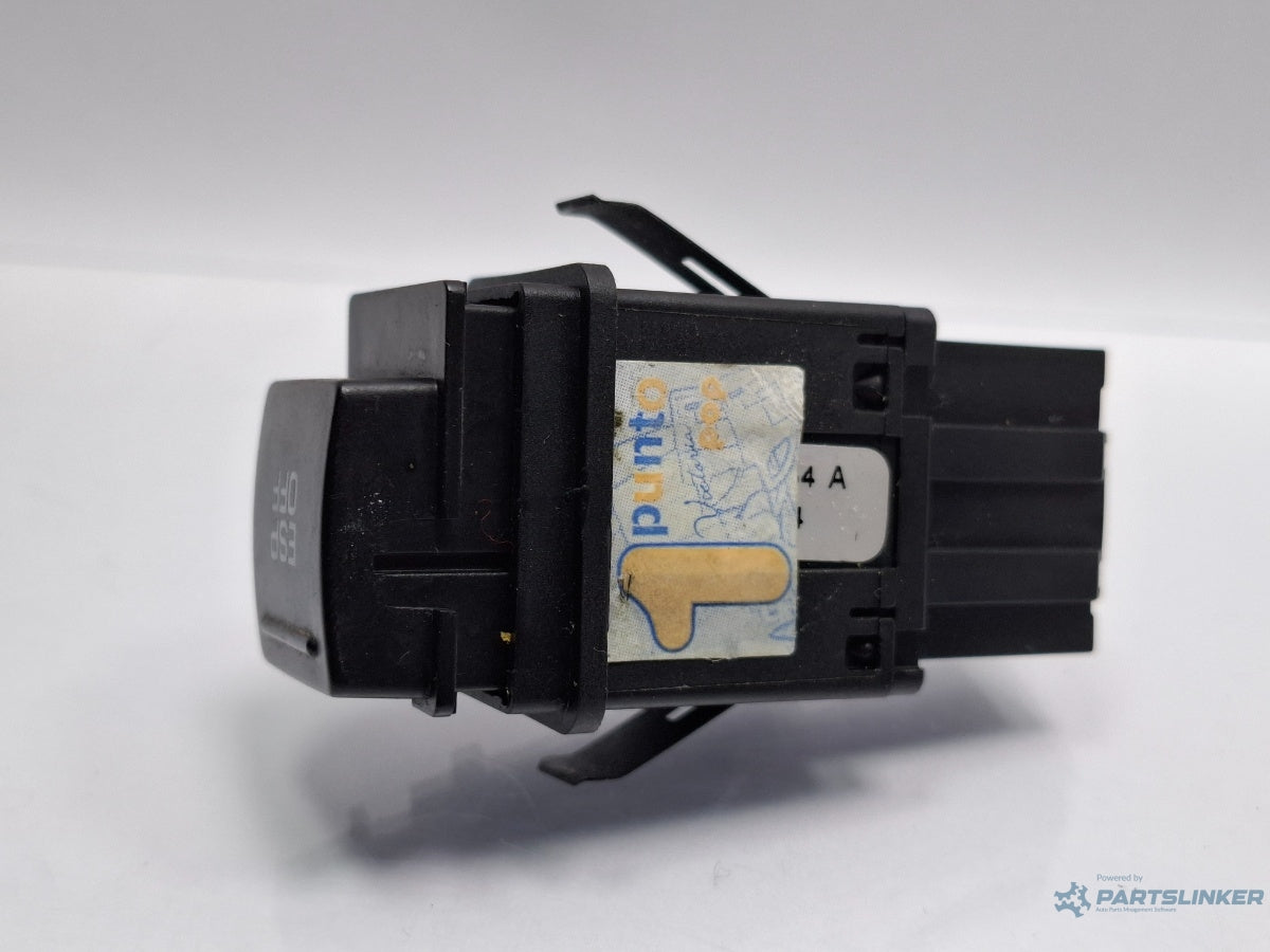 Buton ESP SKODA SUPERB 3U4 2001 - 2008 TDI AVF, AWX 3U0927134A