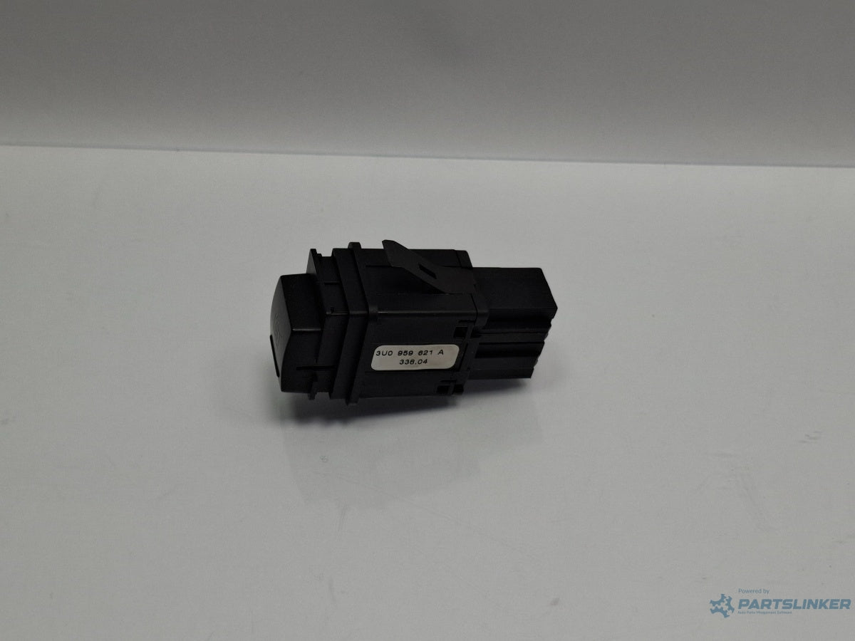 Buton dezaburire luneta SKODA SUPERB 3U4 2001 - 2008 TDI AVF, AWX 3U0959621A