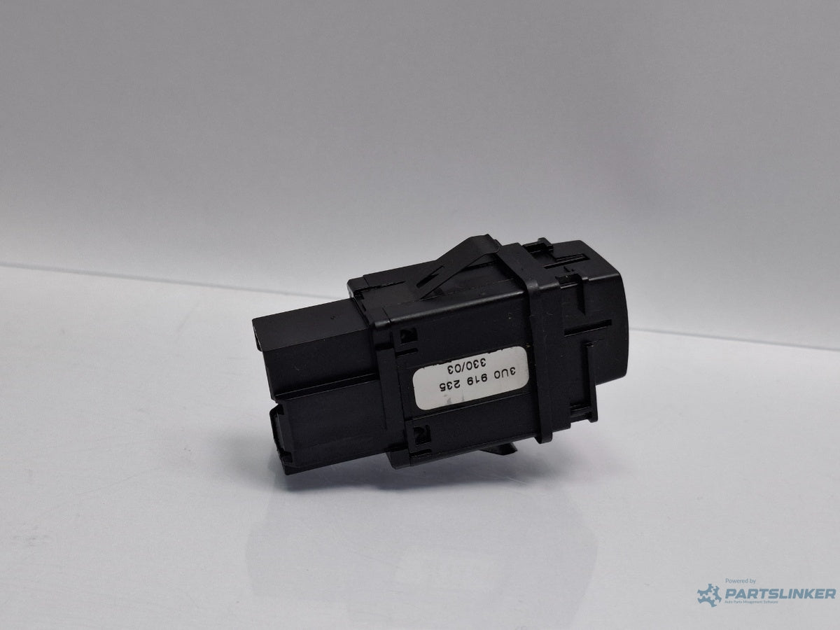 Buton airbag SKODA SUPERB 3U4 2001 - 2008 TDI AVF, AWX 3U0919235