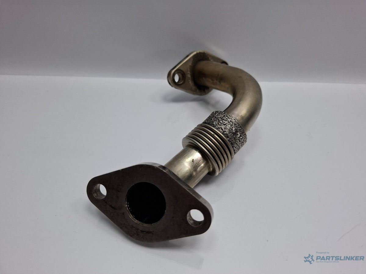 Conducta gaze EGR SKODA SUPERB 3U4 2001 - 2008 TDI AVF, AWX 038131521AJ