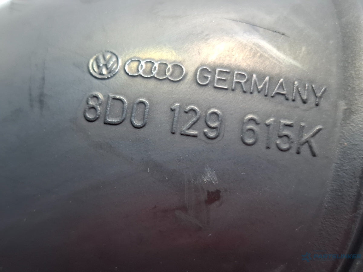 Conducta admisie aer SKODA SUPERB 3U4 2001 - 2008 TDI AVF, AWX 8D0129615K