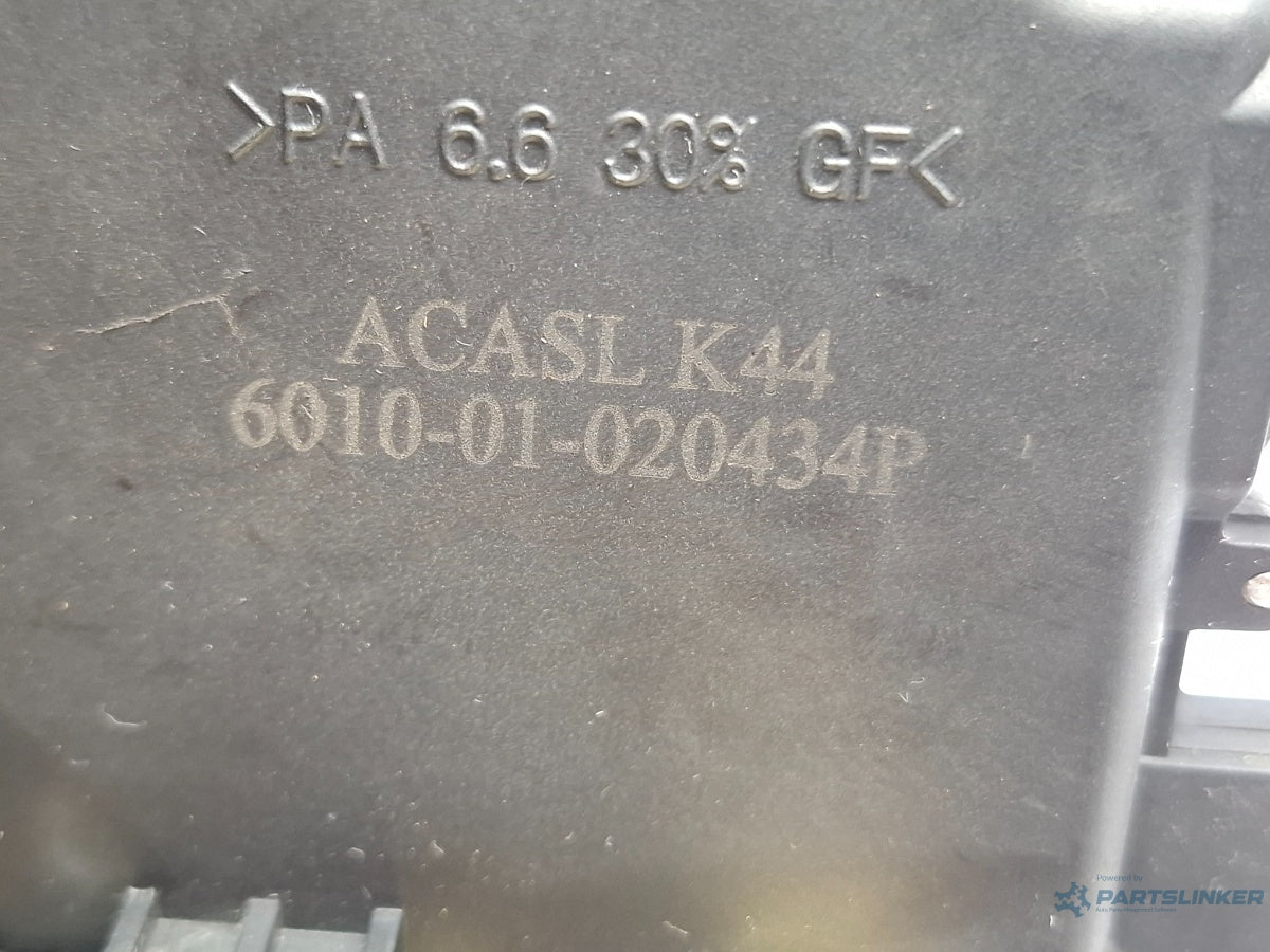 Broasca usa dreapta spate SKODA SUPERB 3U4 2001 - 2008 TDI AVF, AWX 3B4839016M