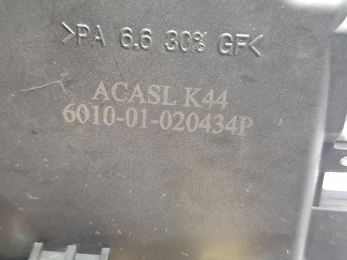 Broasca usa dreapta spate SKODA SUPERB 3U4 2001 - 2008 TDI AVF, AWX 3B4839016M