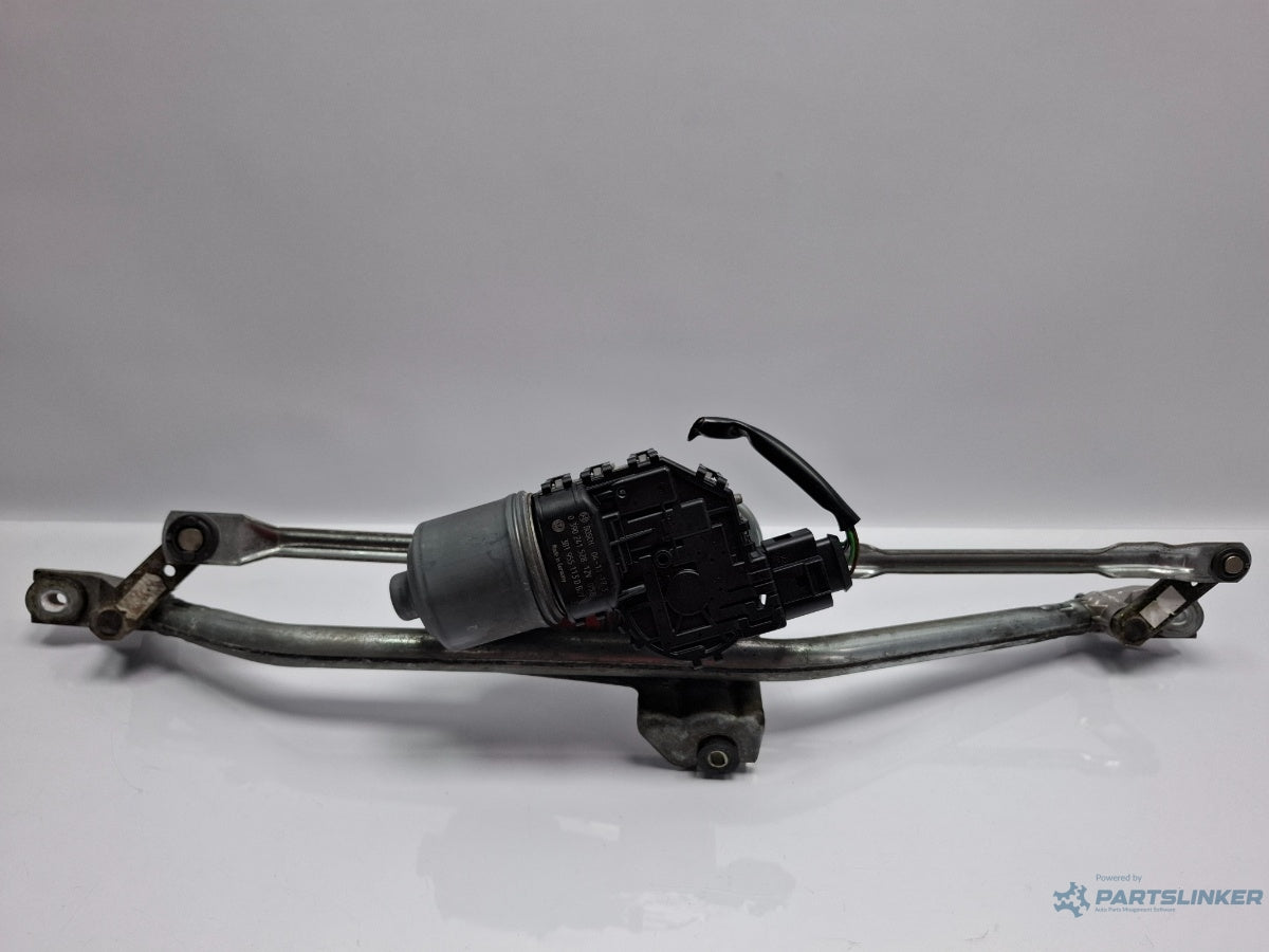 Ansamblu stergatoare SKODA SUPERB 3U4 2001 - 2008 TDI AVF, AWX BOSCH 0390241528 3B1955131D