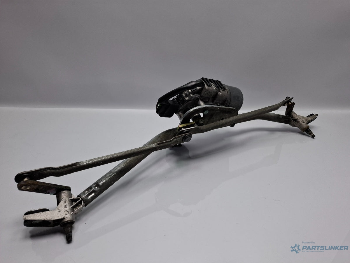 Ansamblu stergatoare SKODA SUPERB 3U4 2001 - 2008 TDI AVF, AWX BOSCH 0390241528 3B1955131D