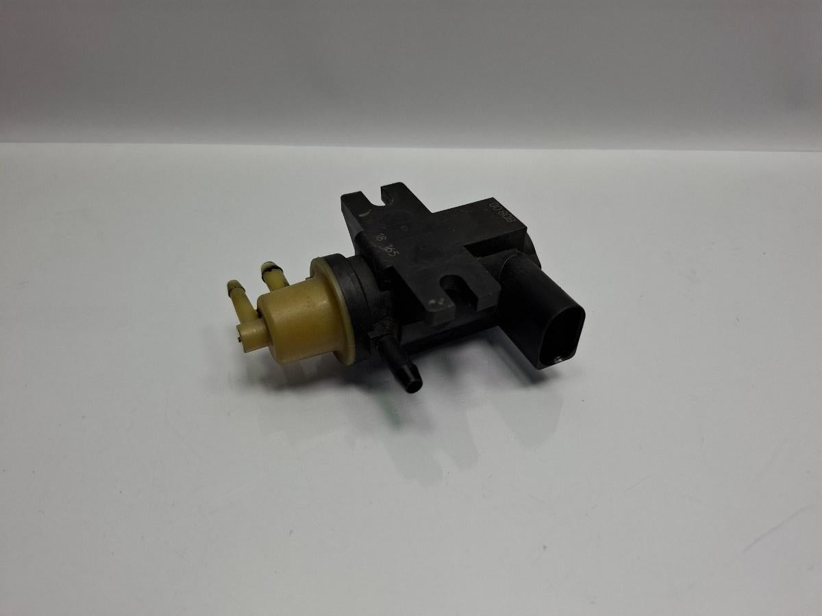 Electrovalva vacuum SKODA SUPERB 3U4 2001 - 2008 TDI AVF, AWX 702184010