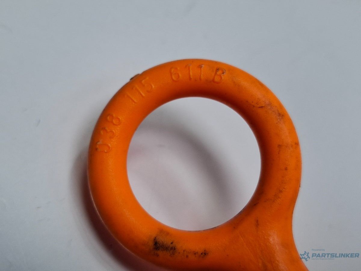 Joja ulei cu suport SKODA SUPERB 3U4 2001 - 2008 TDI AVF, AWX 038115611B