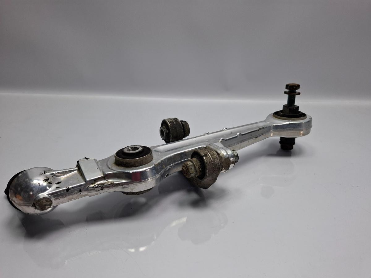 Brat suspensie inferior fata SKODA SUPERB 3U4 2001 - 2008 TDI AVF, AWX 4B0407151