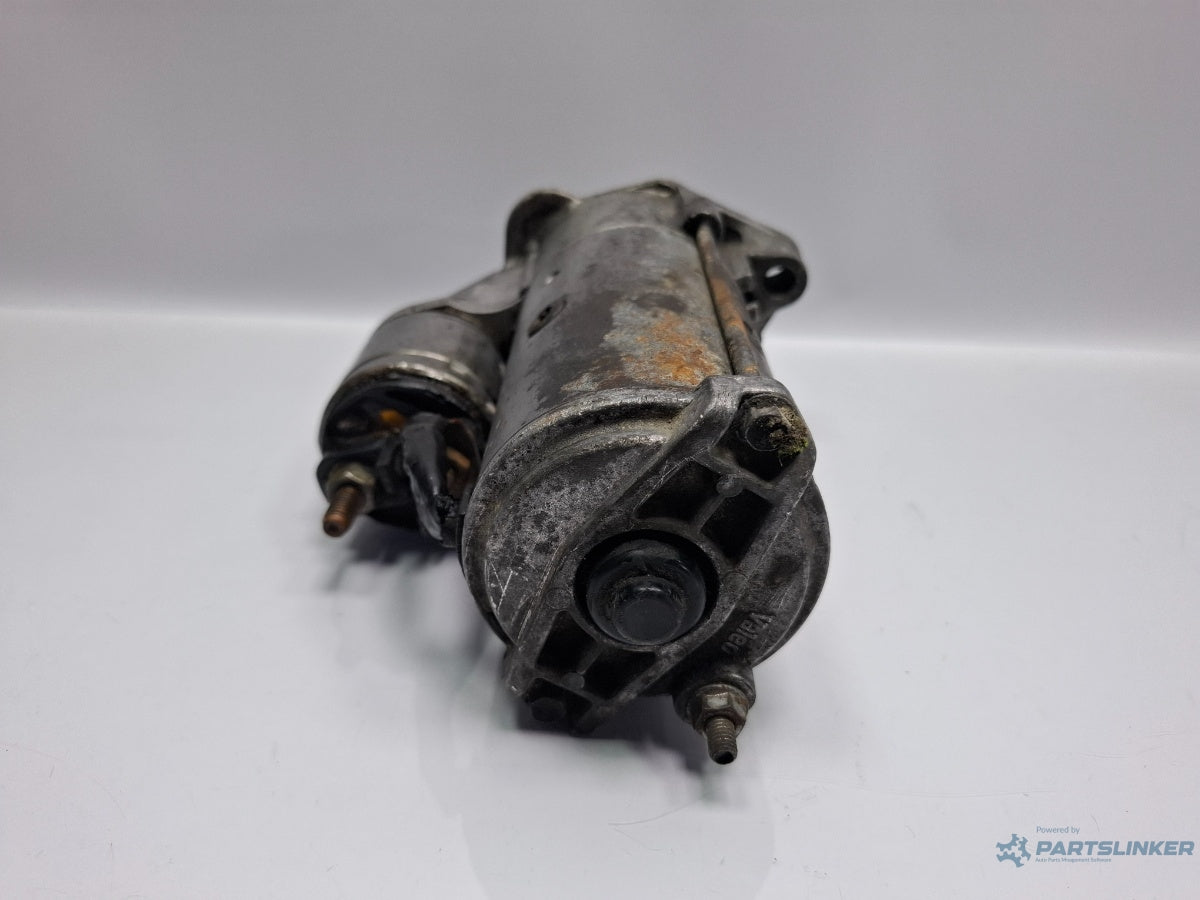 Electromotor SKODA SUPERB 3U4 2001 - 2008 TDI AVF, AWX 068911024E
