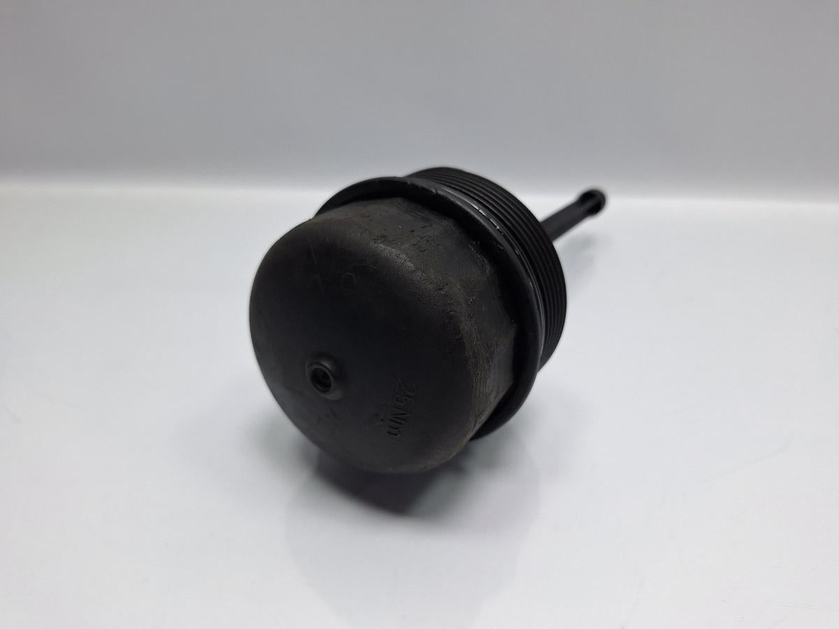 Suport filtru ulei SKODA SUPERB 3U4 2001 - 2008 TDI AVF, AWX 038115433