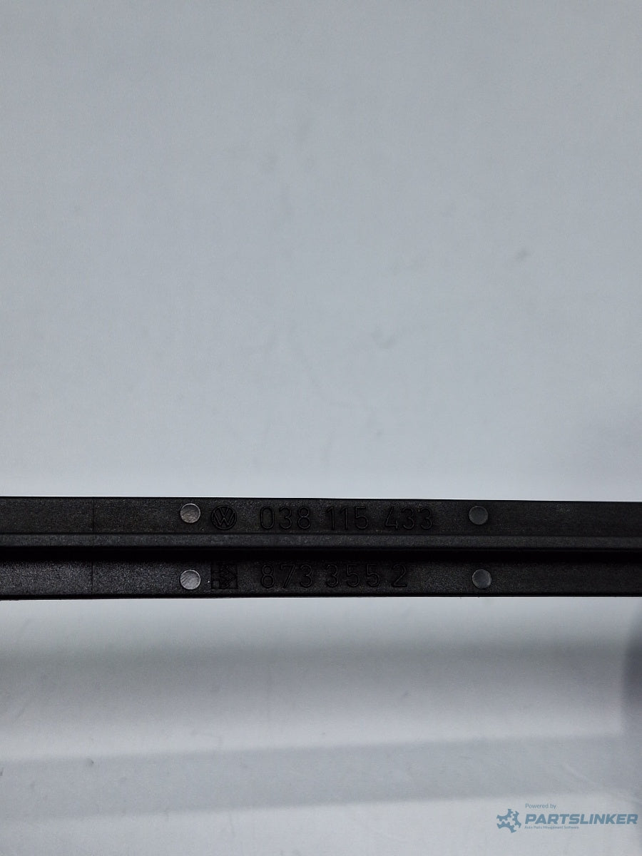 Suport filtru ulei SKODA SUPERB 3U4 2001 - 2008 TDI AVF, AWX 038115433