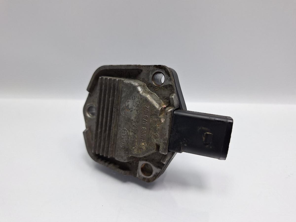 Senzor nivel ulei SKODA SUPERB 3U4 2001 - 2008 TDI AVF, AWX HELLA 6PR00807902 1J0907660B