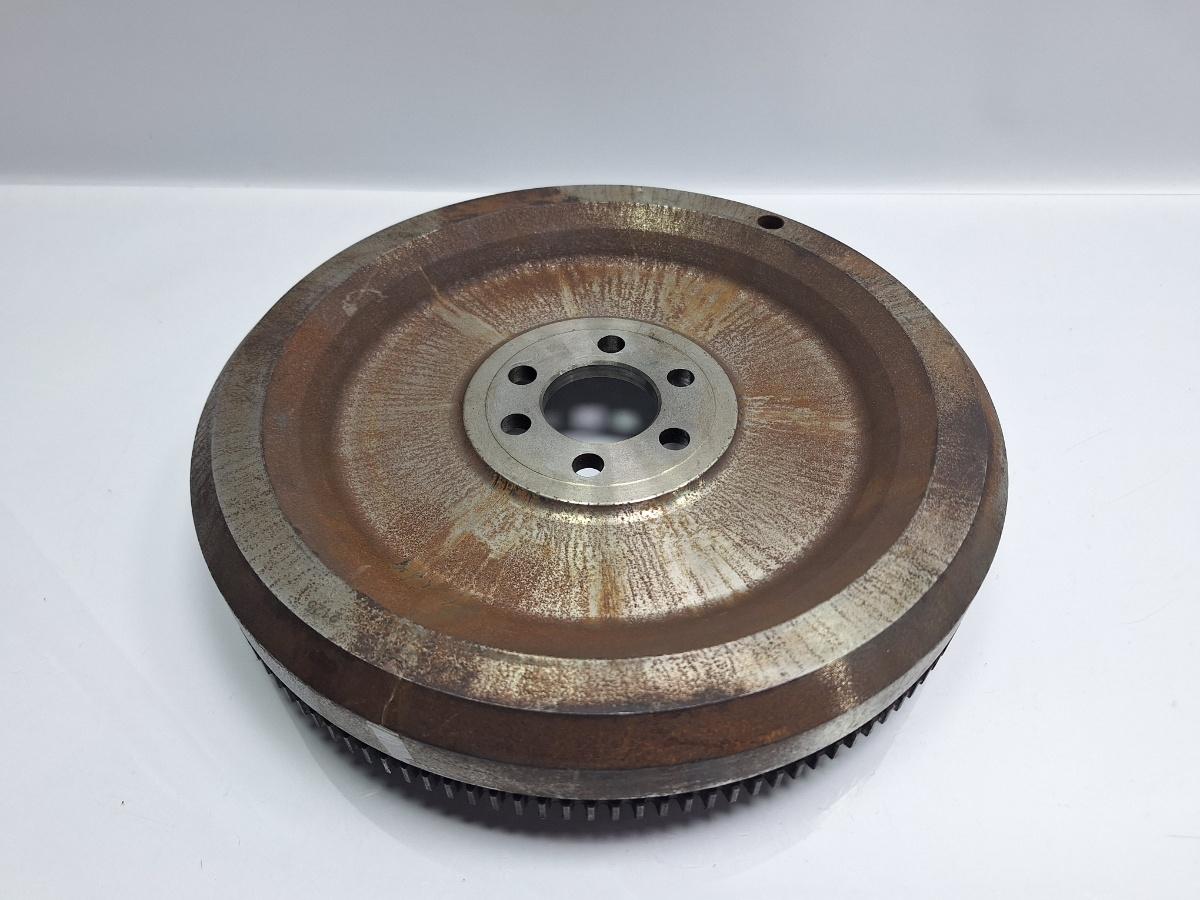 Volanta cu masa simpla VOLKSWAGEN GOLF V 1K1 2003 - 2009 TDI BKC, BLS, BXE 03L105266E