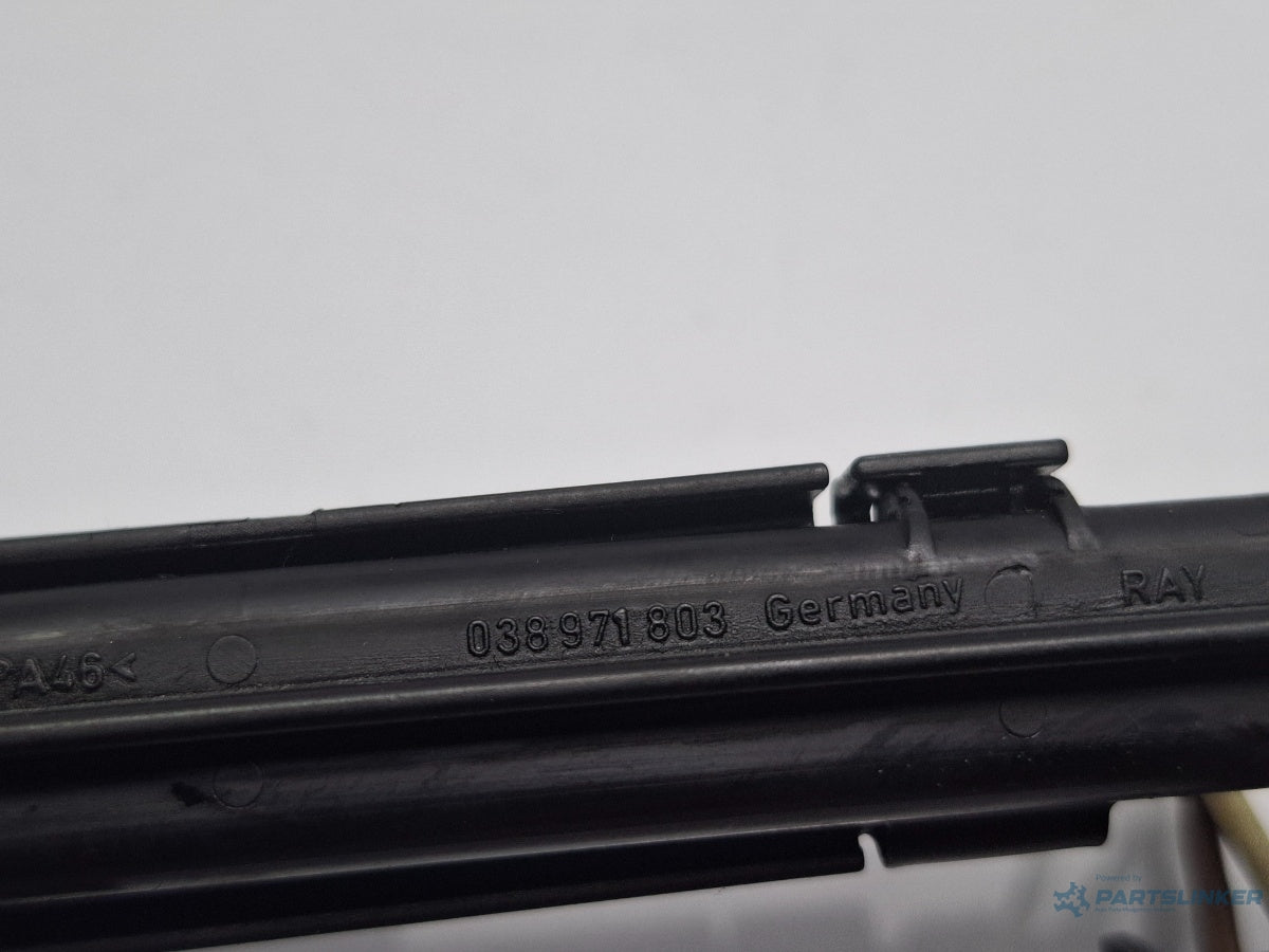 Instalatie injectoare SKODA SUPERB 3U4 2001 - 2008 TDI AVF, AWX 038971803