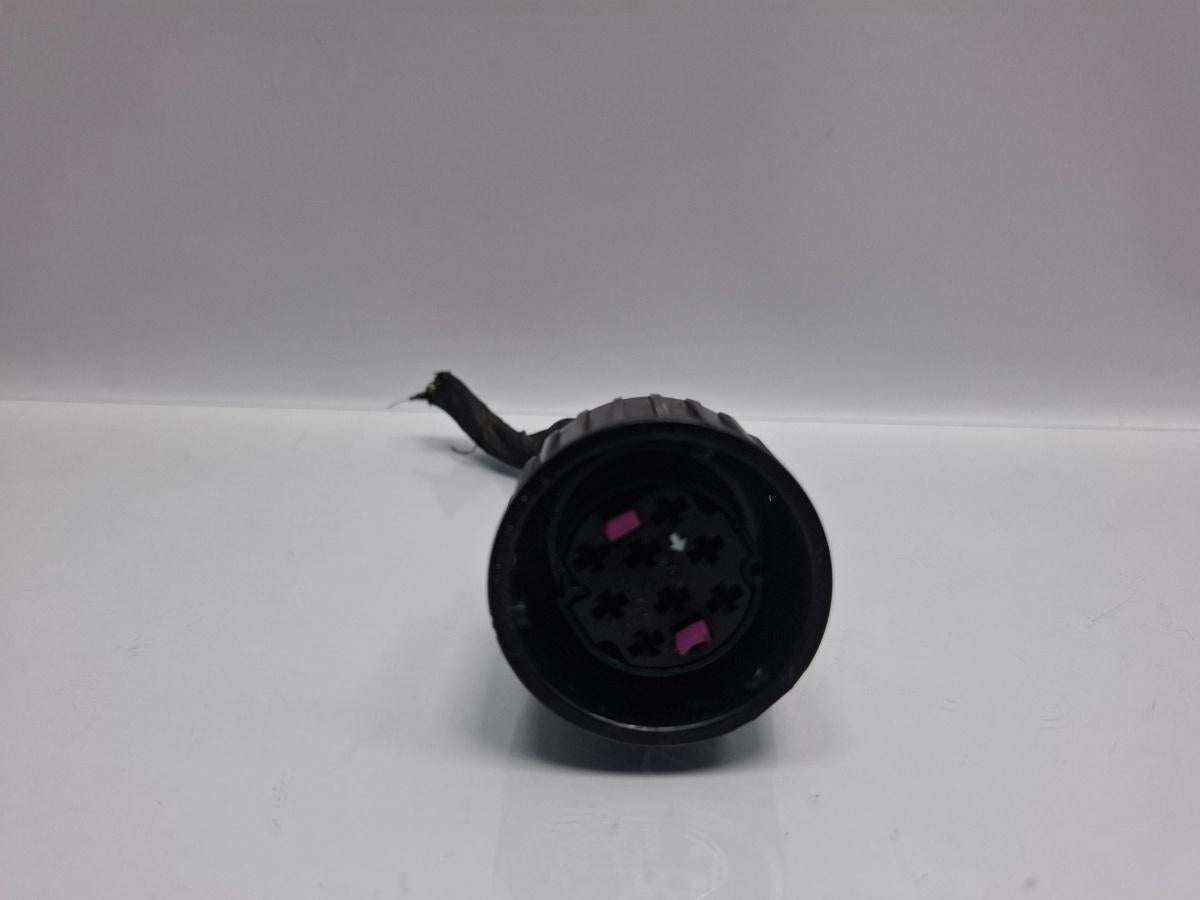 Mufa conector rampa injectoare SKODA SUPERB 3U4 2001 - 2008 TDI AVF, AWX 038973121B