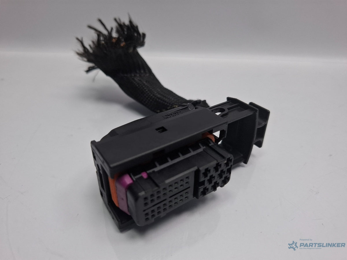 Mufa conector 40 pini SKODA SUPERB 3U4 2001 - 2008 TDI AVF, AWX 964848-1