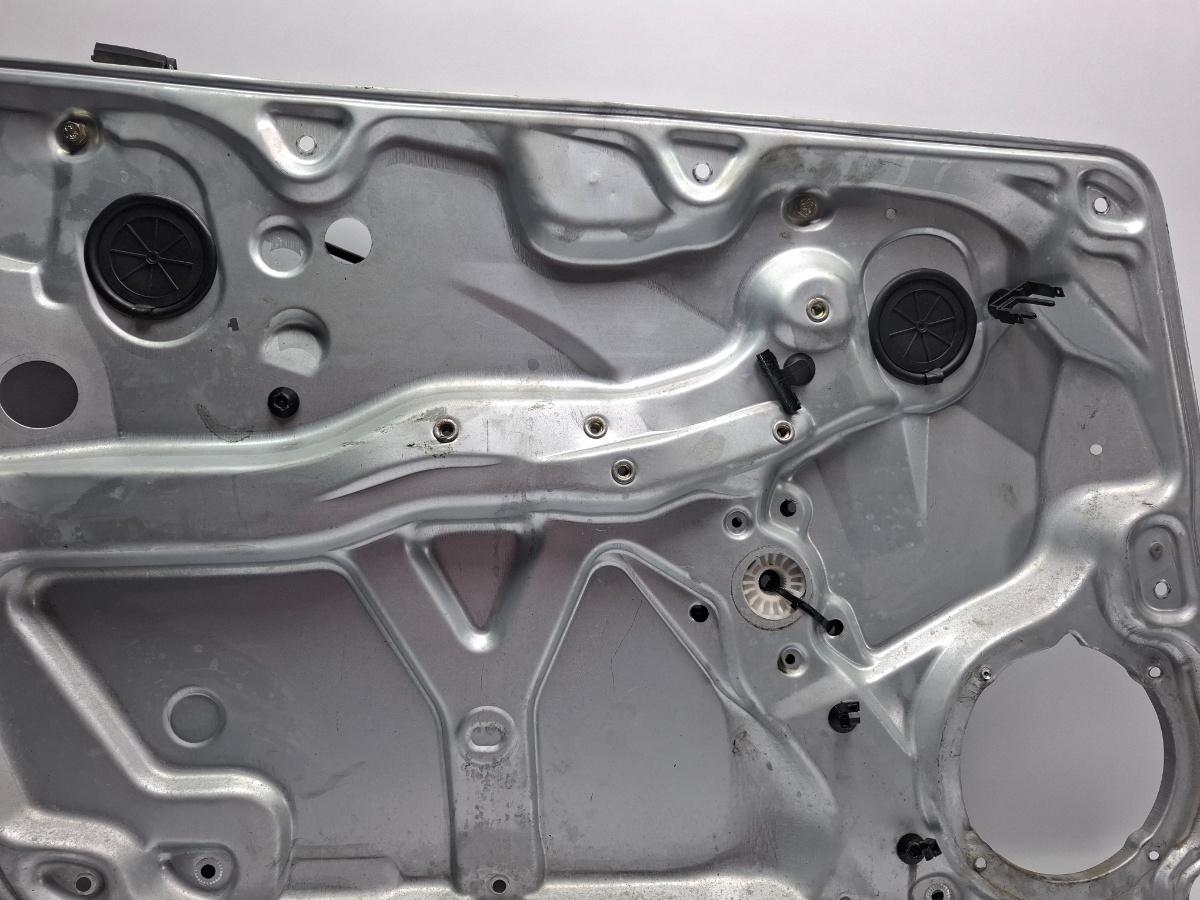 Macara geam stanga fata SKODA SUPERB 3U4 2001 - 2008 TDI AVF, AWX 3B1837461