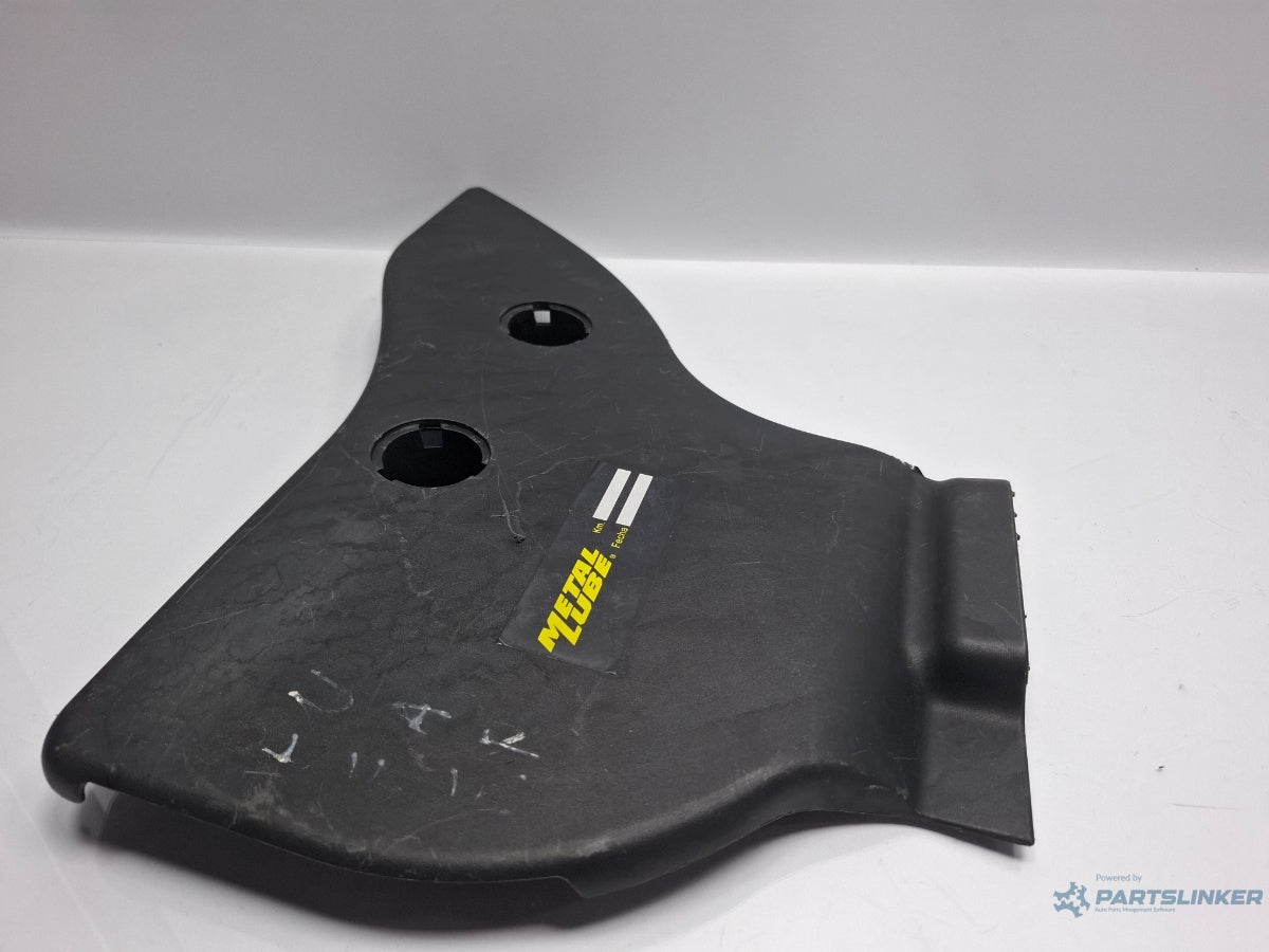 Ornament compartiment motor SKODA SUPERB 3U4 2001 - 2008 TDI AVF, AWX 8D0133849A